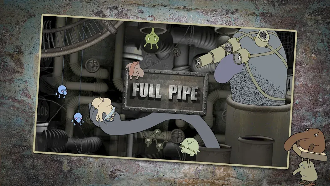 Full Pipe: Puzzle Adventure  [МОД Unlimited Money] Screenshot 5