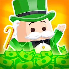 Скачать взлом Cash, Inc. Fame & Fortune Game  [МОД Много монет] - стабильная версия apk на Андроид