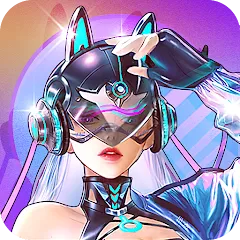 Скачать взломанную Beat Party (Бит Пати)  [МОД Все открыто] - стабильная версия apk на Андроид