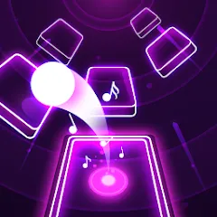 Скачать взлом Magic Twist: Twister Music Bal (Мэджик Твист)  [МОД Много монет] - последняя версия apk на Андроид