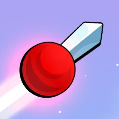 Взлом Fighter Ball (Файтер Болл)  [МОД Много монет] - последняя версия apk на Андроид