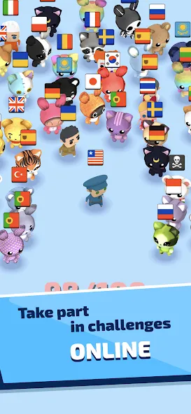 A4 Typer - Play and increase y  [МОД Unlimited Money] Screenshot 2