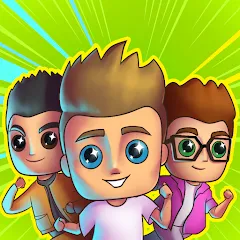 Взлом A4 Typer - Play and increase y  [МОД Unlimited Money] - полная версия apk на Андроид