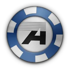 Взлом Appeak Poker – Texas Holdem (Аппик покер)  [МОД Бесконечные деньги] - стабильная версия apk на Андроид