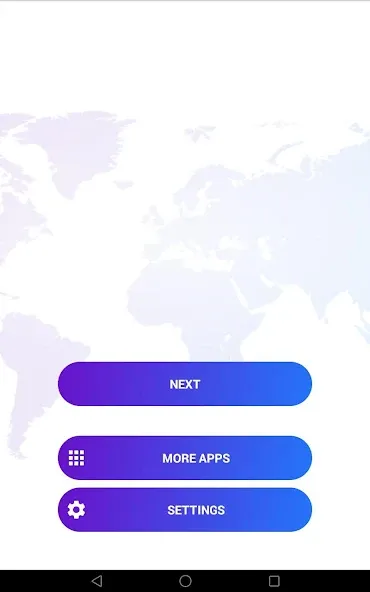 World Geography Quiz Game  [МОД Меню] Screenshot 5