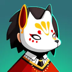 Взломанная Masketeers : Idle Has Fallen  [МОД Все открыто] - полная версия apk на Андроид