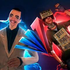 Скачать взлом Arizona Monitoring (Аризона Мобайл)  [МОД Unlimited Money] - последняя версия apk на Андроид