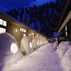 Скачать взломанную Can you escape Onsen  [МОД Много монет] - последняя версия apk на Андроид