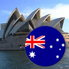 Взлом Australian States and Oceania  [МОД Меню] - полная версия apk на Андроид