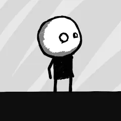 Взлом Deadroom -brain exploding game (Дидрум)  [МОД Mega Pack] - последняя версия apk на Андроид