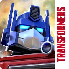 Взлом Transformers: Earth Wars Beta (Трансформерс)  [МОД Бесконечные деньги] - последняя версия apk на Андроид