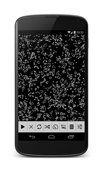 Conway's Game of Life  [МОД Mega Pack] Screenshot 1