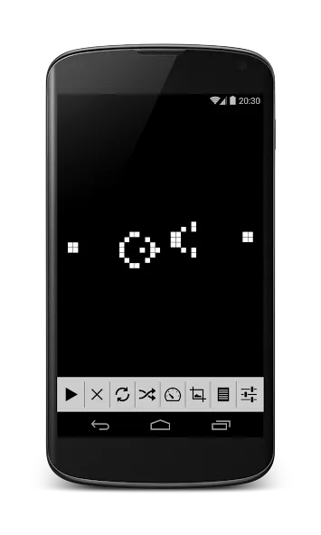 Conway's Game of Life  [МОД Mega Pack] Screenshot 3