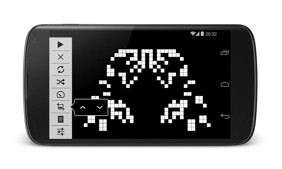 Conway's Game of Life  [МОД Mega Pack] Screenshot 5