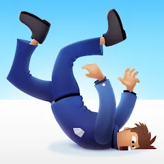 Скачать взломанную Fail Run (Фейл Ран)  [МОД Меню] - полная версия apk на Андроид