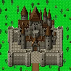 Скачать взломанную Survival RPG 3:Lost in time 2D (Сурвивал РПГ 3)  [МОД Все открыто] - стабильная версия apk на Андроид