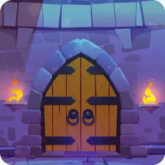 Взломанная ISafetyApp (Сэйфти Искейп Гейм)  [МОД Unlocked] - полная версия apk на Андроид