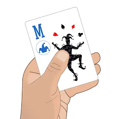 Взлом Marriage Card Game by Bhoos (Игра в карты Брак по Бхоосу)  [МОД Бесконечные монеты] - полная версия apk на Андроид