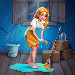 Взлом Fruit Diary 2: Manor Design  [МОД Menu] - последняя версия apk на Андроид