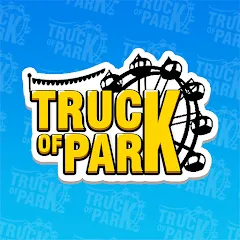 Скачать взломанную Truck Of Park Itinerante (Трак Парк Итинеранте)  [МОД Много монет] - стабильная версия apk на Андроид