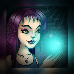 Скачать взлом Alice: Reformatory for Witches  [МОД Unlocked] - стабильная версия apk на Андроид
