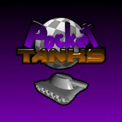 Взлом Pocket Tanks (Покет Танкс)  [МОД Menu] - стабильная версия apk на Андроид