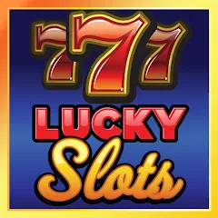 Скачать взлом Lucky Slots (Лаки Слотс)  [МОД Много монет] - последняя версия apk на Андроид