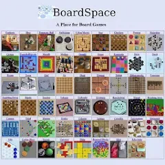 Взломанная Boardspace.net  [МОД Много денег] - стабильная версия apk на Андроид