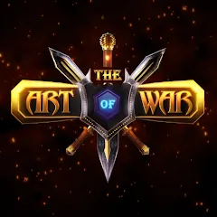 Скачать взлом The Art of War: Card Game (Зе Арт оф Вор)  [МОД Бесконечные деньги] - полная версия apk на Андроид