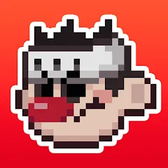 Скачать взломанную Майор Гром: погоня  [МОД Menu] - полная версия apk на Андроид