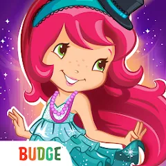 Скачать взлом Strawberry Shortcake Dreams  [МОД Много монет] - последняя версия apk на Андроид