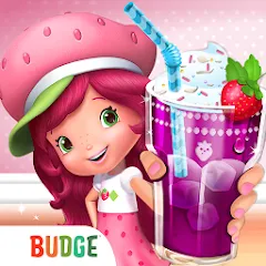 Взломанная Strawberry Shortcake Sweets  [МОД Все открыто] - последняя версия apk на Андроид