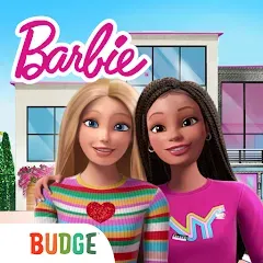 Взломанная Barbie Dreamhouse Adventures (Барби Приключения в доме мечты)  [МОД Много денег] - стабильная версия apk на Андроид