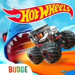 Скачать взлом Hot Wheels Unlimited (Хот Вилс Анлимитед)  [МОД Все открыто] - стабильная версия apk на Андроид