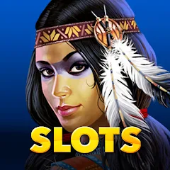 Взлом Sandman Slots - Slot Machines  [МОД Unlocked] - последняя версия apk на Андроид