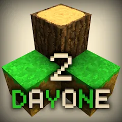Взломанная Survivalcraft 2 Day One (Сурвайвалкрафт 2 День Первый)  [МОД Unlimited Money] - последняя версия apk на Андроид
