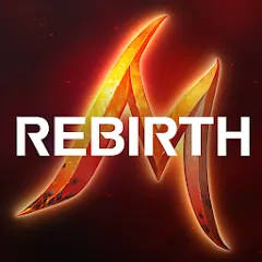 Взлом RebirthM (РибртМ)  [МОД Unlimited Money] - полная версия apk на Андроид