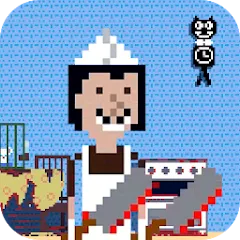 Взлом There's a Butcher Around  [МОД Много денег] - полная версия apk на Андроид