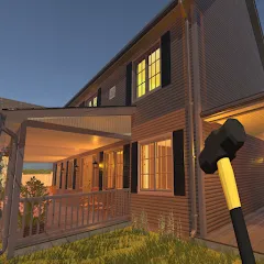 Взломанная Destroy - Tear The House down (Дестрой)  [МОД Menu] - последняя версия apk на Андроид