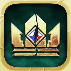 Взлом GWENT: The Witcher Card Game  [МОД Menu] - стабильная версия apk на Андроид