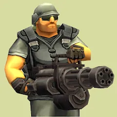 Скачать взломанную BattleBox (БэттлБокс)  [МОД Unlimited Money] - последняя версия apk на Андроид