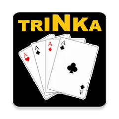 Взломанная Trinka  [МОД Много денег] - полная версия apk на Андроид