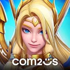 Скачать взлом Summoners War: Lost Centuria (Саммонерс Вар)  [МОД Бесконечные монеты] - стабильная версия apk на Андроид