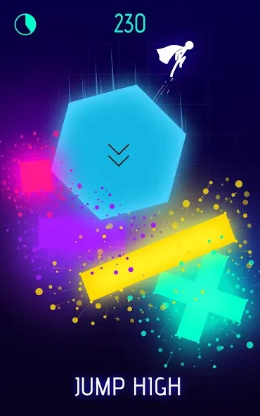 Light-It Up (Лайт)  [МОД Все открыто] Screenshot 4