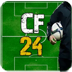 Взломанная Cyberfoot (Сайберфут)  [МОД Unlocked] - полная версия apk на Андроид