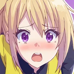 Скачать взломанную Smash or Pass Anime Game  [МОД Много денег] - полная версия apk на Андроид