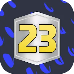 Скачать взлом DEVCRO 23 - Draft, Packs! (ДЕВКРО ФУТ 23)  [МОД Бесконечные деньги] - последняя версия apk на Андроид