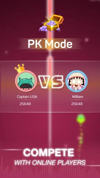Dot n Beat  [МОД Mega Pack] Screenshot 3