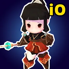 Взломанная Magical Monster.io : Evolution  [МОД Unlimited Money] - полная версия apk на Андроид