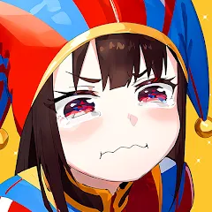 Скачать взломанную Vlinder Avatar Maker: dress up  [МОД Unlocked] - стабильная версия apk на Андроид